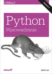 Python Wprowadzenie  