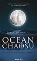 Ocean chaosu. Księgi Ankh. Tom 4 - Eliza Drogosz