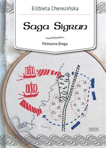 Saga Sigrun Pólnocna Droga pl online bookstore