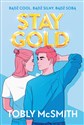 Stay Gold buy polish books in Usa