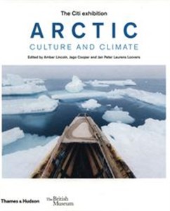 Arctic: Culture and Climate   