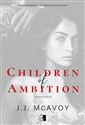 Children of Ambition children of Vice #2 - J.J. McAvoy