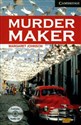 CER6 Murder maker with CD  
