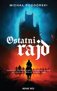 Ostatni rajd  in polish