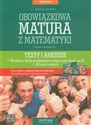 Obowiązkowa matura z matematyki Matura 2013 Poziom podstawowy Testy i arkusze polish books in canada