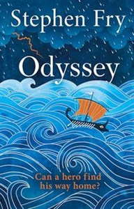 Odyssey - Polish Bookstore USA