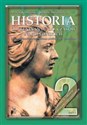 Historia 2 Podręcznik Od renesansu do czasów napoleońskich Część 1 Liceum zakres podstawowy i rozszerzony  