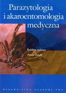 Parazytologia i akaroentomologia medyczna to buy in Canada