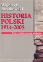 Historia Polski 1914-2005 Polish Books Canada