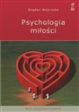 Psychologia miłości Intymność - Namiętność - Zobowiązanie Bookshop