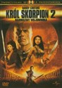 Król Skorpion 2 pl online bookstore