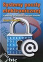 Systemy poczty elektronicznej Standardy, architektura, bezpieczeństwo online polish bookstore