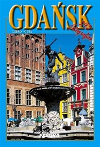 Gdańsk i okolice 345 fotografii wer. niemiecka Canada Bookstore