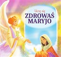 Uczę się Zdrowaś Maryjo - Opracowanie Zbiorowe Polish Books Canada