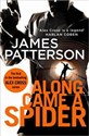 Along Came a Spider Alex Cross 1 