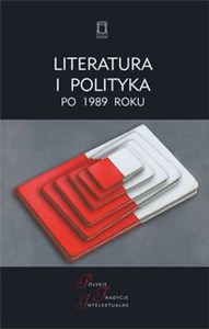 Literatura i polityka po 1989 roku Canada Bookstore