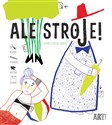 Ale stroje to buy in USA