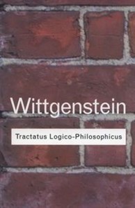 Tractatus Logico-Philosophicus books in polish