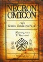 Necronomicon czyli Księga Umarłego Prawa bookstore