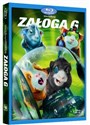 Załoga G (Blu-ray) Polish bookstore