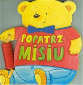 Popatrz Misiu Polish Books Canada