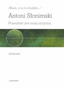 Wiem, o co ci chodziło… in polish