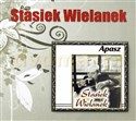 Stasiek Wielanek - Apasz CD  - Polish Bookstore USA