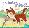 Co kotek miał? - Polish Bookstore USA