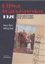 Bitwa Warszawska 1920 Rok niezwykły, rok zwyczajny to buy in Canada
