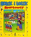 Bolek i Lolek sportowcy  pl online bookstore