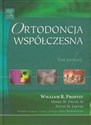Ortodoncja współczesna Tom 1 online polish bookstore