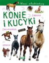 Nasi ulubieńcy Konie i kucyki Polish bookstore