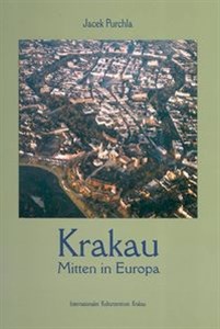 Kraków w Europie Środkowej in polish