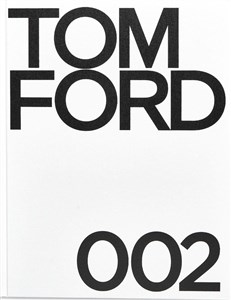 Tom Ford wer. angielska  