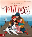 Tajemnica miłości - Agata Widzowska