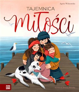 Tajemnica miłości in polish
