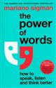 The Power of Words Polish bookstore