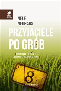 Przyjaciele po grób  