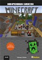 Minecraft Kompendium gracza polish usa