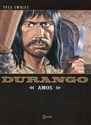 Durango 4 Amos Polish bookstore