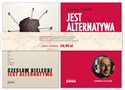 Jest alternatywa książka + audiobook to buy in Canada