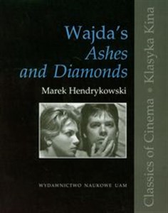 Wajda's Ashes and Diamonds Canada Bookstore