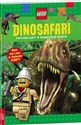 Lego Dinosafari LDJM-2 - Polish Bookstore USA