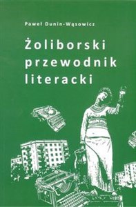 Żoliborski przewodnik literacki pl online bookstore