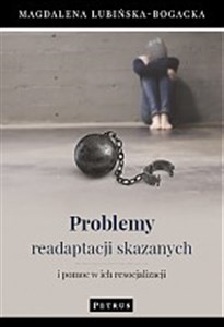 Problemy readaptacji skazanych i pomoc w ich resocjalizacji polish books in canada