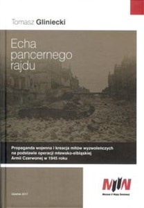 Echa pancernego rajdu buy polish books in Usa