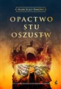 Codex Millenarius 3 Opactwo stu oszustw Bookshop