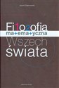Filozofia matematyczna wszechświata  