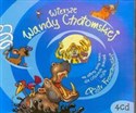 [Audiobook] Wiersze na 4 pory roku dla czterech pokoleń Wandy Chotomskiej polish books in canada