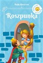 Roszpunka polish books in canada
